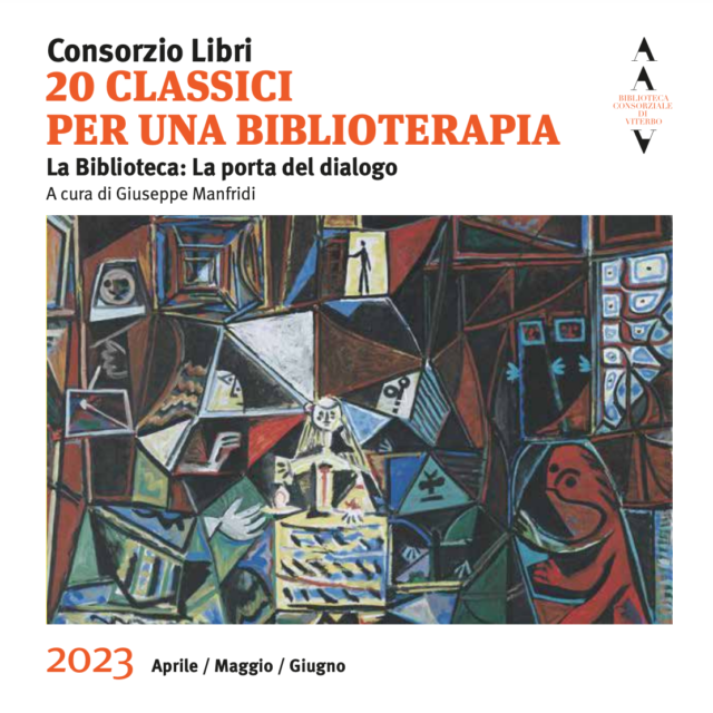 Biblioteca Consorziale di Viterbo