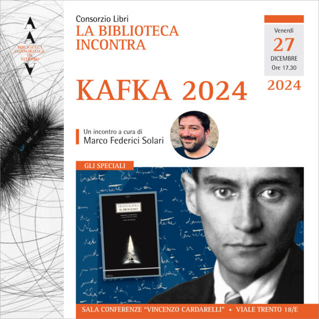 Kafka 2024